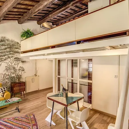 Lungaretta Hidden Gem Apartmán
