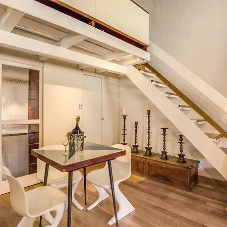Lungaretta Hidden Gem Apartmán