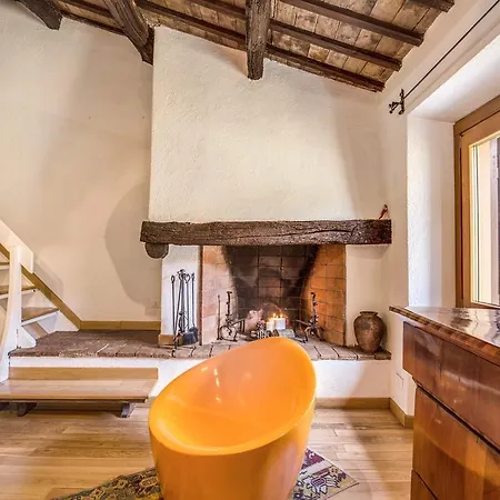 Apartmán Lungaretta Hidden Gem *