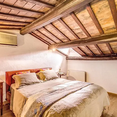 Apartmán Lungaretta Hidden Gem