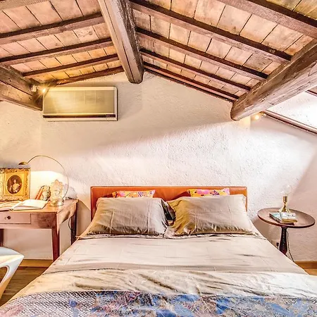 Apartmán Lungaretta Hidden Gem
