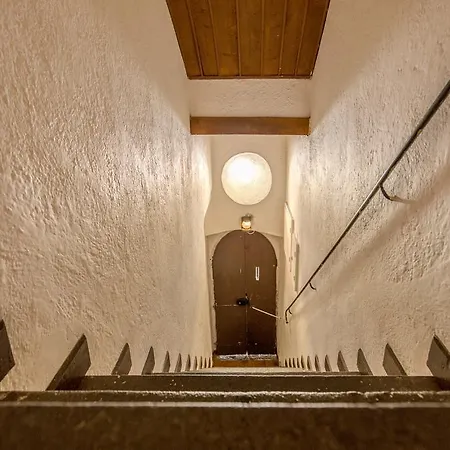 Apartmán Lungaretta Hidden Gem