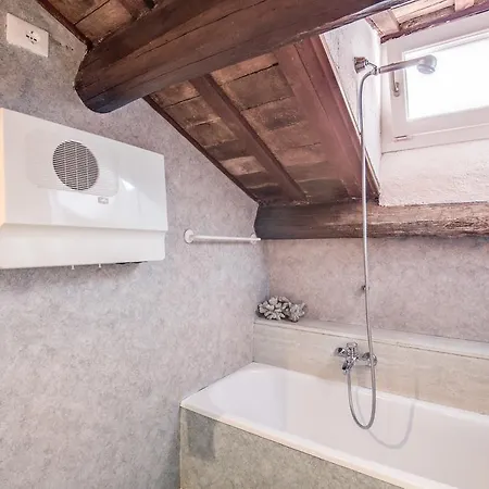 Apartmán Lungaretta Hidden Gem *